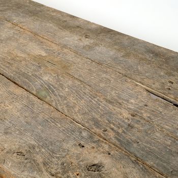18th Century French Trestle Table
