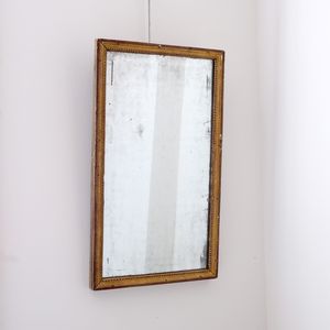 18th Century French Mirror