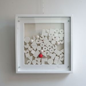 Artwork - Riccardo Ferrari
