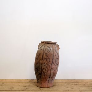Armenian Pot
