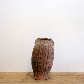 Armenian Pot