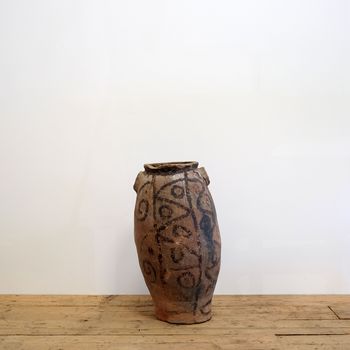 Armenian Pot
