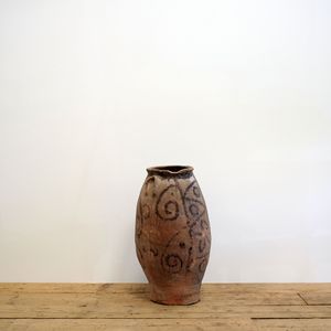 Armenian Pot