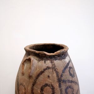 Armenian Pot
