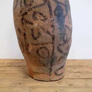 Armenian Pot