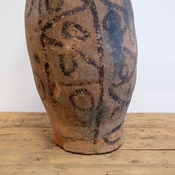 Armenian Pot