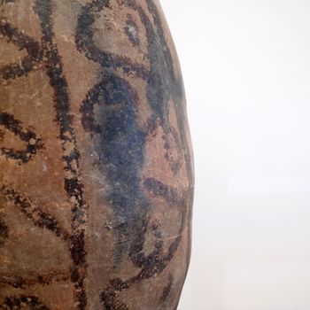 Armenian Pot