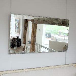 Art Deco Mirror