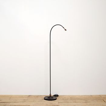 Stylish French Floor Light