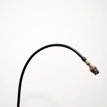 Stylish French Floor Light
