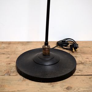 Stylish French Floor Light