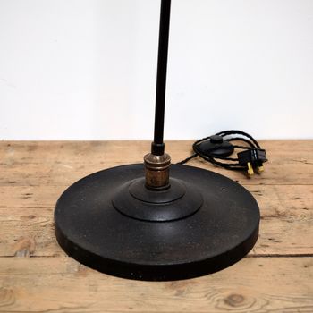 Stylish French Floor Light
