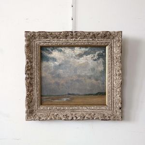 French Seascape