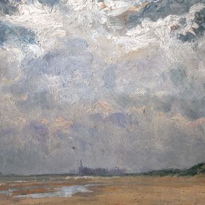 French Seascape