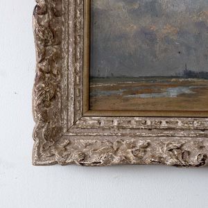 French Seascape