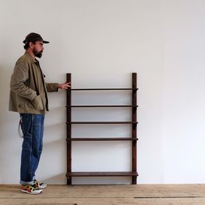 French Antique Bistro Shelves