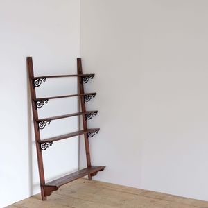 French Antique Bistro Shelves