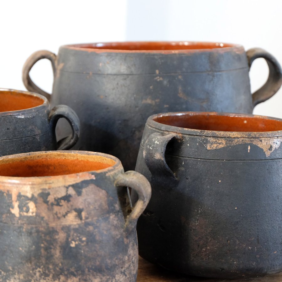 Antique Earthenware Pots › Puckhaber Decorative Antiques › specialists