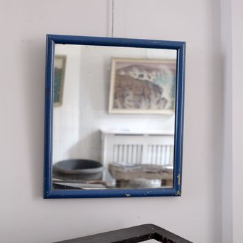 LB&SCR Mirror