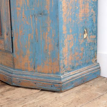 Antique Swedish Cabinet