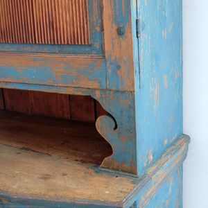 Antique Swedish Cabinet