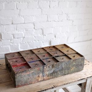 Powder Paint Pigments