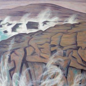 Breakers, Poulsallagh - Bryan Senior