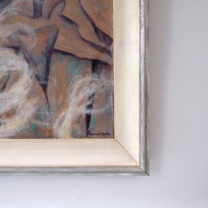 Breakers, Poulsallagh - Bryan Senior