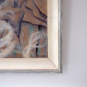 Breakers, Poulsallagh - Bryan Senior