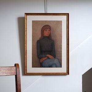 Dame Enid Diana Elizabeth Rigg - Bryan Senior