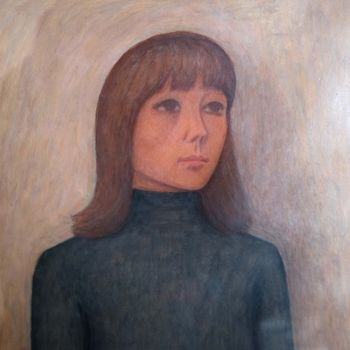 Dame Enid Diana Elizabeth Rigg - Bryan Senior