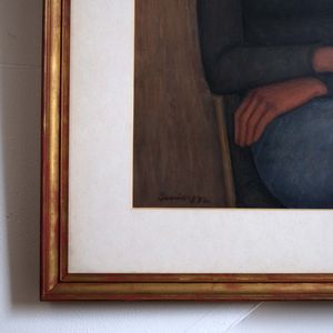 Dame Enid Diana Elizabeth Rigg - Bryan Senior