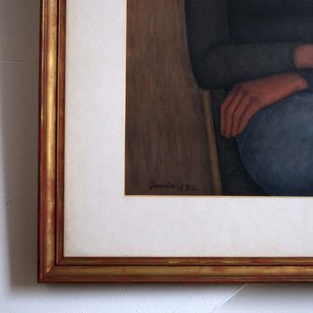 Dame Enid Diana Elizabeth Rigg - Bryan Senior