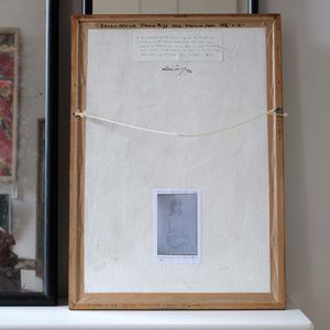 Dame Enid Diana Elizabeth Rigg - Bryan Senior