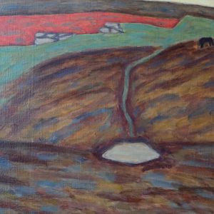 Pools and Rockpiles Dartmoor - Bryan Senior