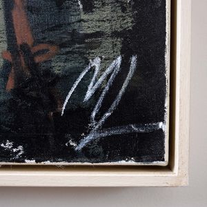 Cafe Boheme - Max Leuchars