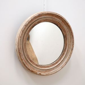 Decorative Antique Convex Mirror