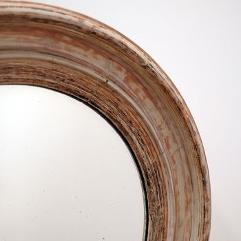 Decorative Antique Convex Mirror