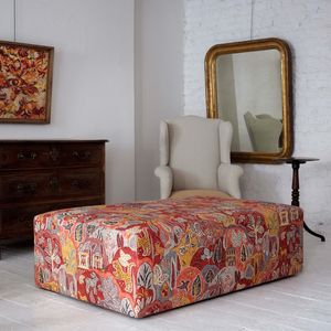Contemporary Ottoman
