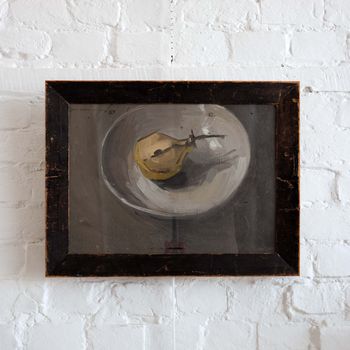 Cut Pear - Serena Rowe