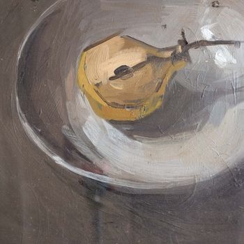 Cut Pear - Serena Rowe
