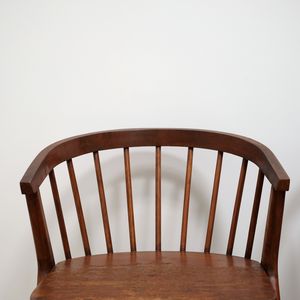 Mid Century Danish Armchairs