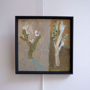 Still Life - David Pearce