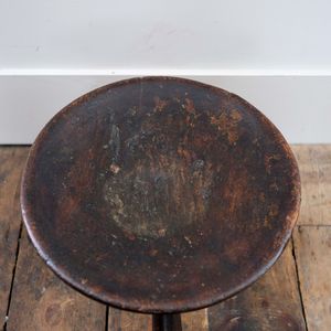 Welsh Dairy Stool