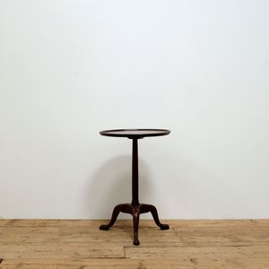 George III Wine Table