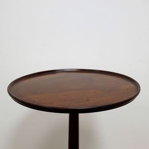 George III Wine Table
