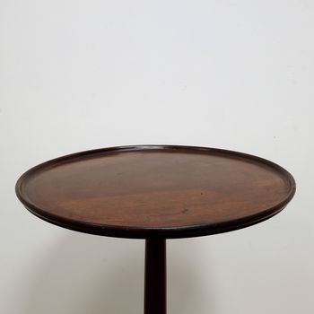 George III Wine Table