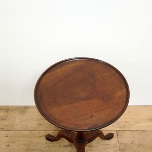 George III Wine Table