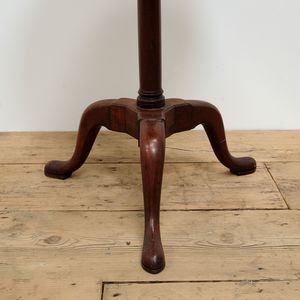 George III Wine Table
