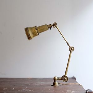 John Dugdill & Co Task Light